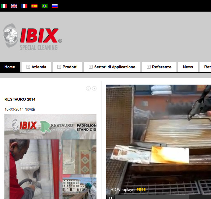 IBIX